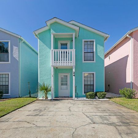 Sand Castles West T24 Panama Stadt Exterior foto