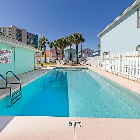 Sand Castles West T24 Panama Stadt Exterior foto