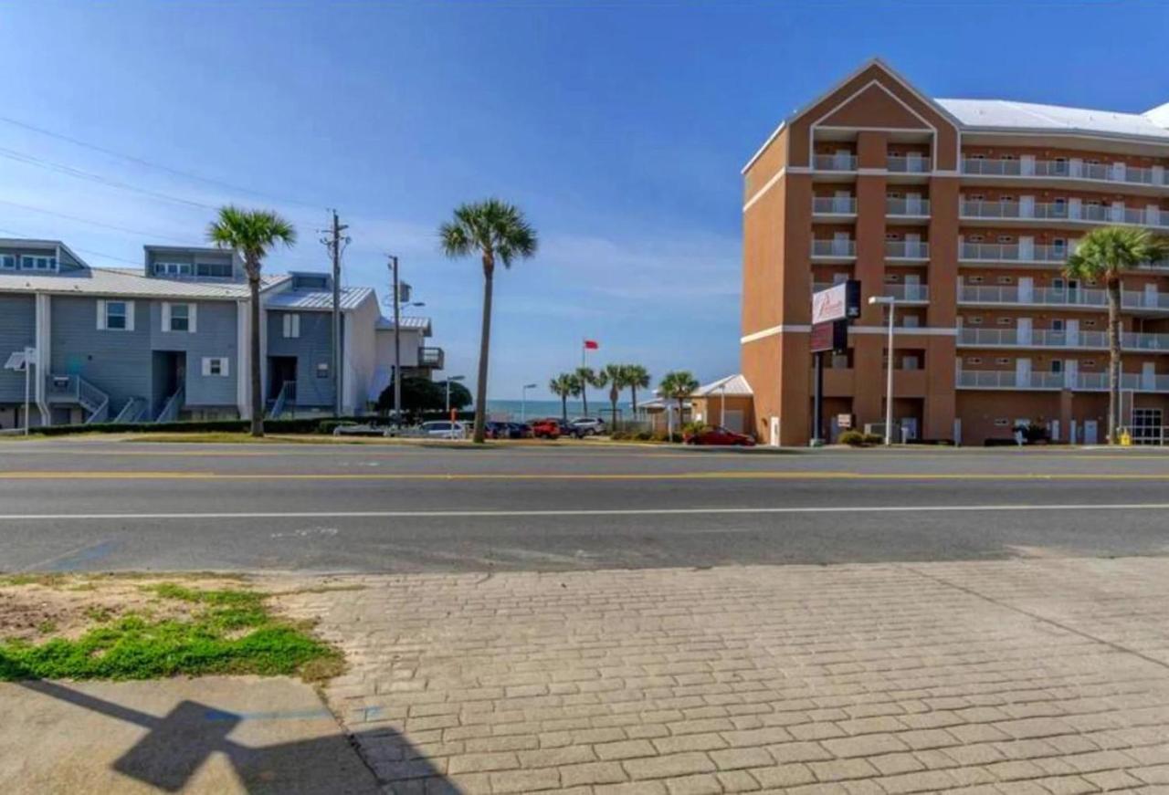 Sand Castles West T24 Panama Stadt Exterior foto