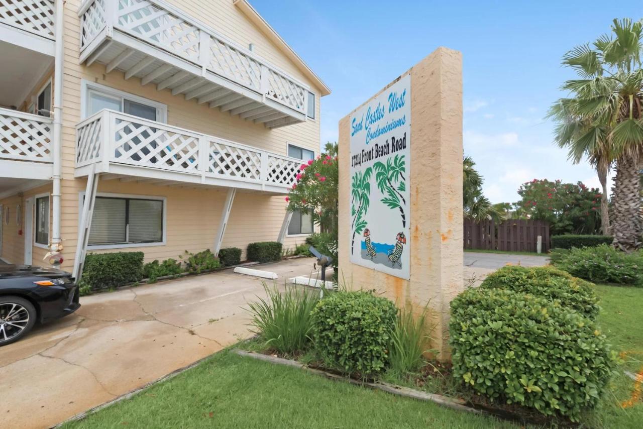 Sand Castles West T24 Panama Stadt Exterior foto